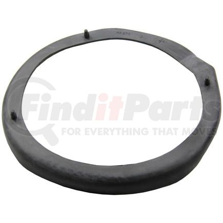 K160245 by MOOG - Suspension Coil Spring Seat