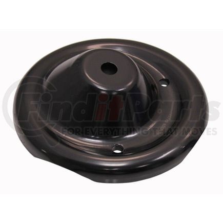 K160246 by MOOG - Suspension Coil Spring Seat