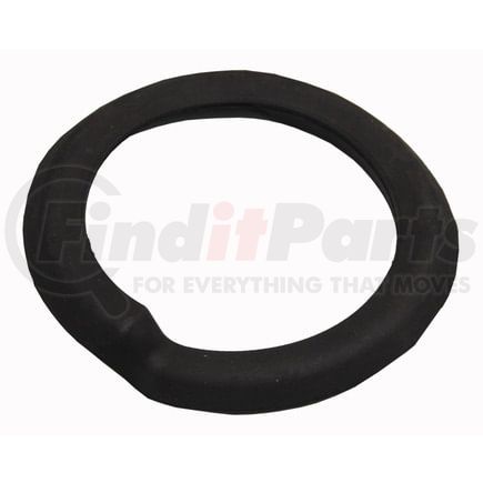 K160250 by MOOG - Suspension Coil Spring Seat