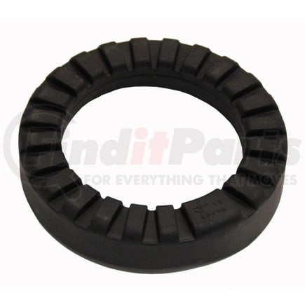 K160255 by MOOG - Suspension Coil Spring Seat