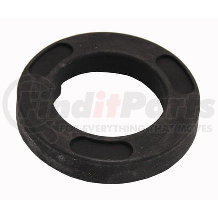 K160257 by MOOG - Suspension Coil Spring Seat