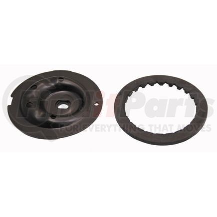 K160259 by MOOG - Suspension Coil Spring Seat