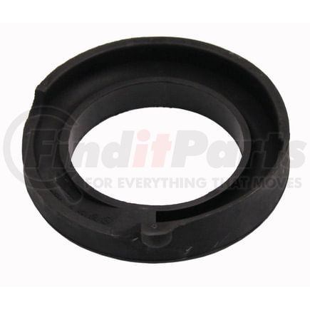 K160261 by MOOG - Suspension Coil Spring Seat