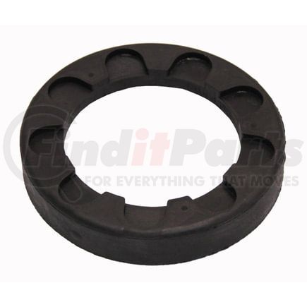 K160262 by MOOG - Suspension Coil Spring Seat