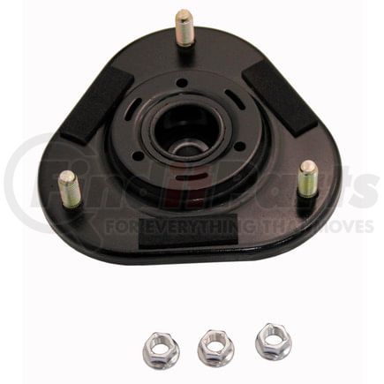 K160265 by MOOG - Suspension Strut Mount