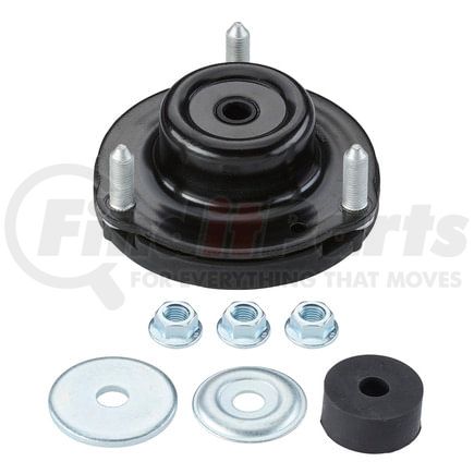 K160266 by MOOG - Suspension Shock Absorber Mount