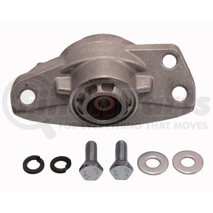 K160270 by MOOG - Suspension Shock Absorber Mount