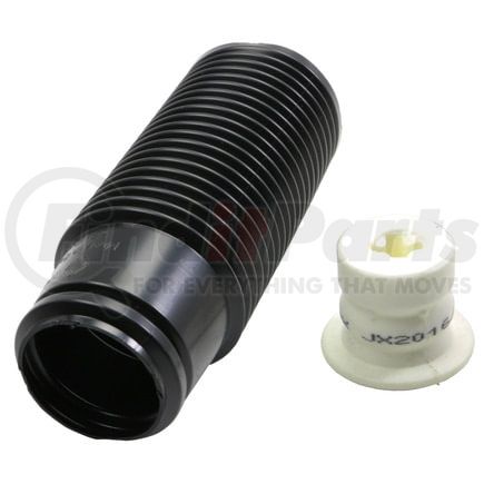 K160285 by MOOG - Suspension Strut Bellows