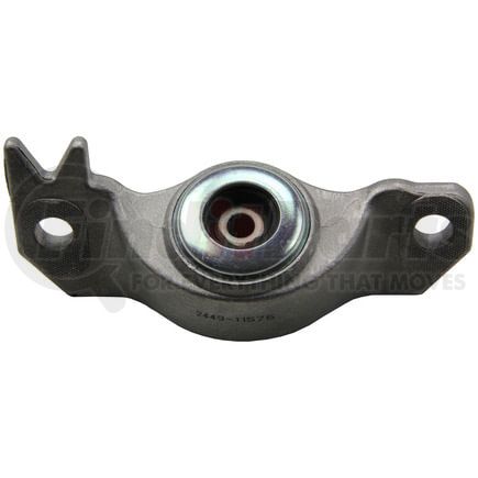 K160293 by MOOG - Suspension Shock Absorber Mount