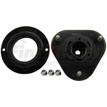 K160314 by MOOG - Suspension Strut Mount