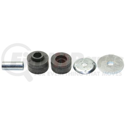 K160318 by MOOG - Suspension Shock Absorber Mounting Kit