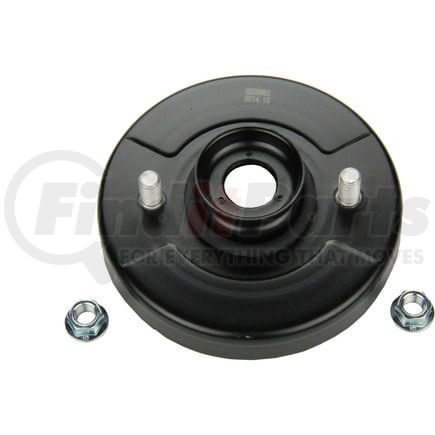K160337 by MOOG - Suspension Strut Mount