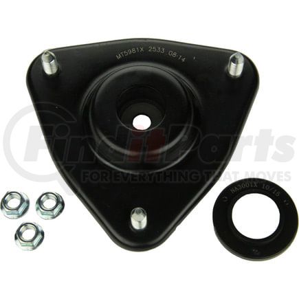 K160341 by MOOG - Suspension Strut Mount