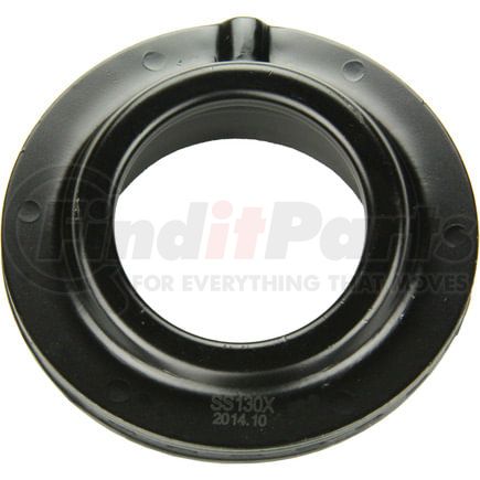 K160354 by MOOG - Suspension Coil Spring Seat