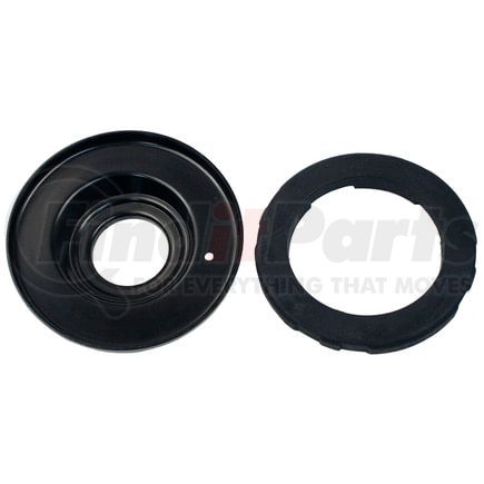 Moog K160356 Suspension Coil Spring Seat MOOG K160356 Coil Spring Seat