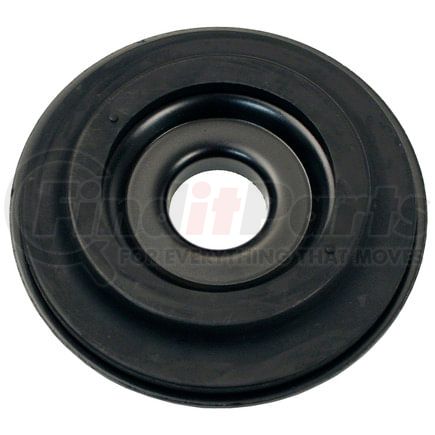 K160357 by MOOG - Suspension Coil Spring Seat