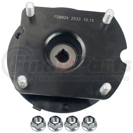 K160367 by MOOG - Suspension Strut Mount