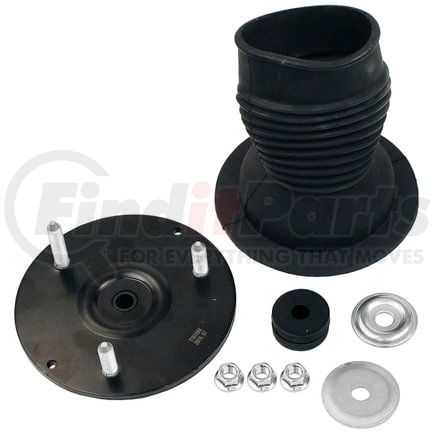 Moog K160379 Suspension Shock Absorber Mount MOOG K160379 Shock Mount