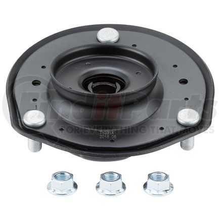 K160383 by MOOG - Suspension Strut Mount