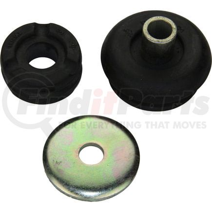 K160392 by MOOG - Suspension Strut Mount Kit