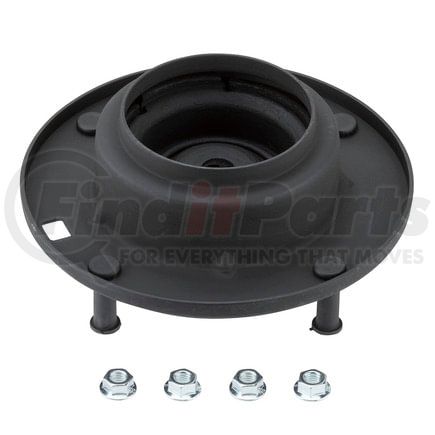 K160393 by MOOG - Suspension Strut Mount