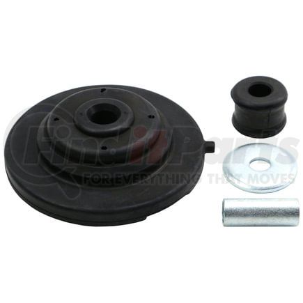 K160444 by MOOG - Suspension Shock Absorber Mounting Kit