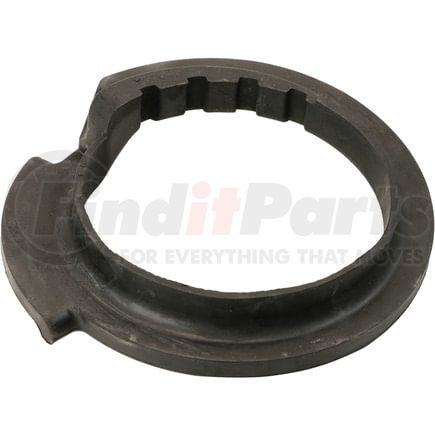 K160450 by MOOG - Suspension Coil Spring Seat