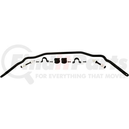 K170003 by MOOG - Suspension Stabilizer Bar Kit