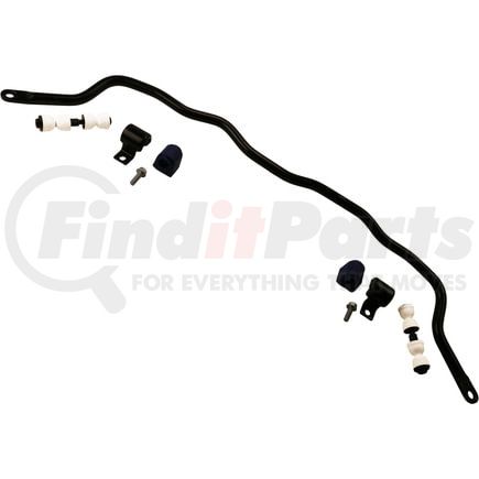 K170005 by MOOG - Suspension Stabilizer Bar Kit