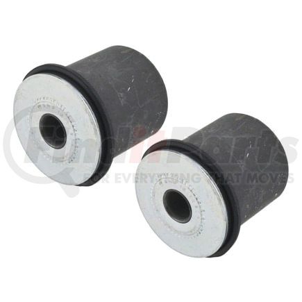 K200004 by MOOG - Suspension Control Arm Bushing Kit