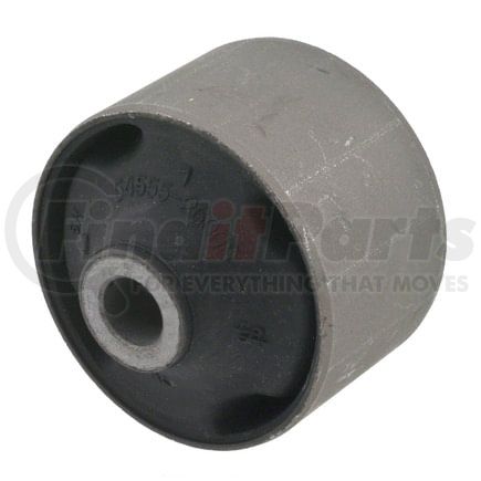 K200017 by MOOG - Suspension Control Arm Bushing