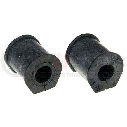K200042 by MOOG - Suspension Stabilizer Bar Bushing Kit