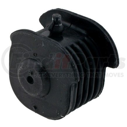 K200072 by MOOG - Suspension Control Arm Bushing