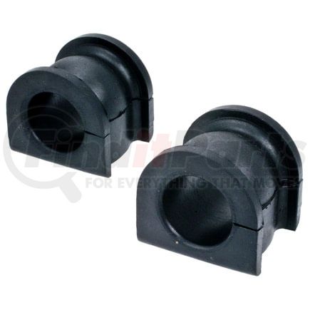 K200137 by MOOG - Suspension Stabilizer Bar Bushing Kit