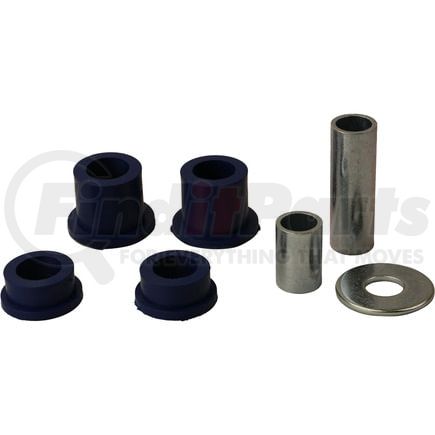 K200164 by MOOG - MOOG K200164 Rack and Pinion Mount Bushing