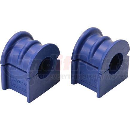 Moog K200166 Suspension Stabilizer Bar Bushing Kit MOOG K200166 Suspension Stabilizer Bar Bushing Kit