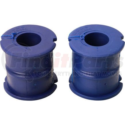 K200170 by MOOG - MOOG K200170 Suspension Stabilizer Bar Bushing Kit