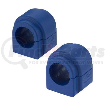 K200172 by MOOG - MOOG K200172 Suspension Stabilizer Bar Bushing Kit