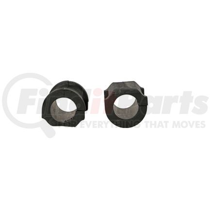 K200202 by MOOG - MOOG K200202 Suspension Stabilizer Bar Bushing Kit