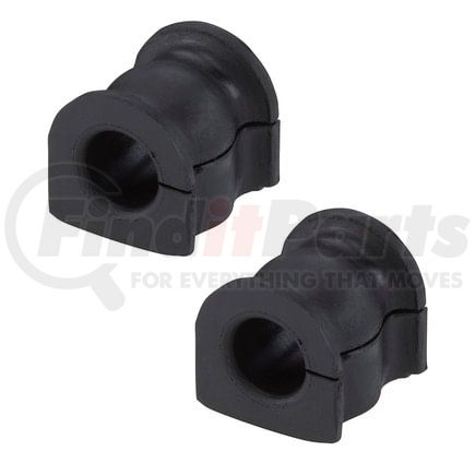 K200205 by MOOG - MOOG K200205 Suspension Stabilizer Bar Bushing Kit
