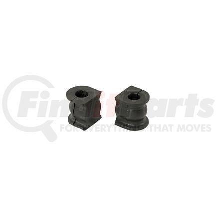 K200206 by MOOG - MOOG K200206 Suspension Stabilizer Bar Bushing Kit