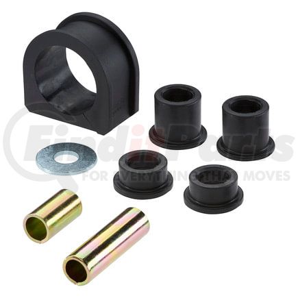 K200208 by MOOG - MOOG K200208 Rack and Pinion Mount Bushing