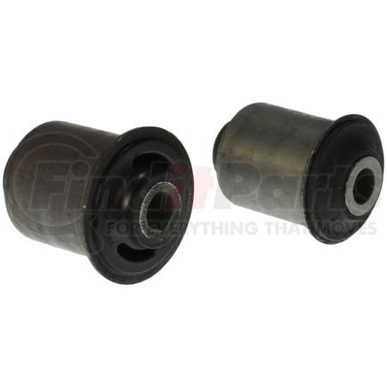 K200242 by MOOG - MOOG K200242 Suspension Control Arm Bushing Kit