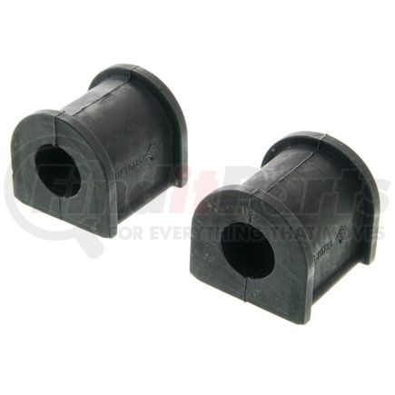 K200264 by MOOG - Suspension Stabilizer Bar Bushing Kit