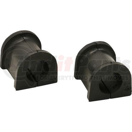 Moog K200265 Suspension Stabilizer Bar Bushing Kit Suspension Stabilizer Bar Bushing Kit