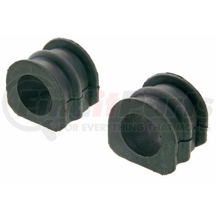 K200284 by MOOG - Suspension Stabilizer Bar Bushing Kit