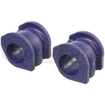 K200295 by MOOG - Suspension Stabilizer Bar Bushing Kit