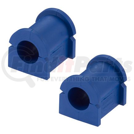 K200296 by MOOG - MOOG K200296 Suspension Stabilizer Bar Bushing Kit