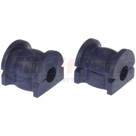 K200297 by MOOG - MOOG K200297 Suspension Stabilizer Bar Bushing Kit