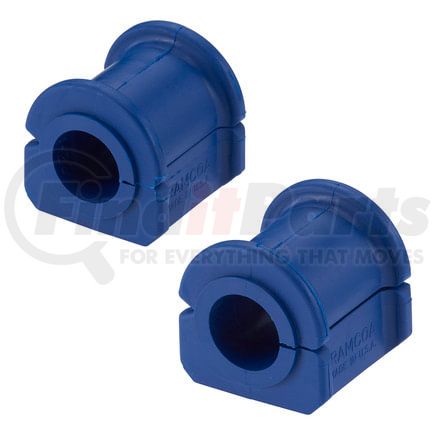 K200307 by MOOG - MOOG K200307 Suspension Stabilizer Bar Bushing Kit